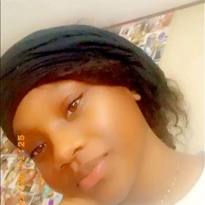 Meet your Posher, Ashlyn